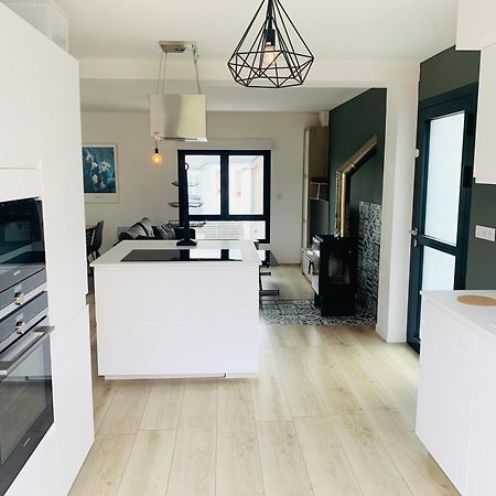 Appartements Proches De La Mer Le Relecq-Kerhuon Kültér fotó