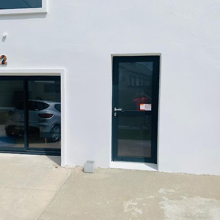 Appartements Proches De La Mer Le Relecq-Kerhuon Kültér fotó