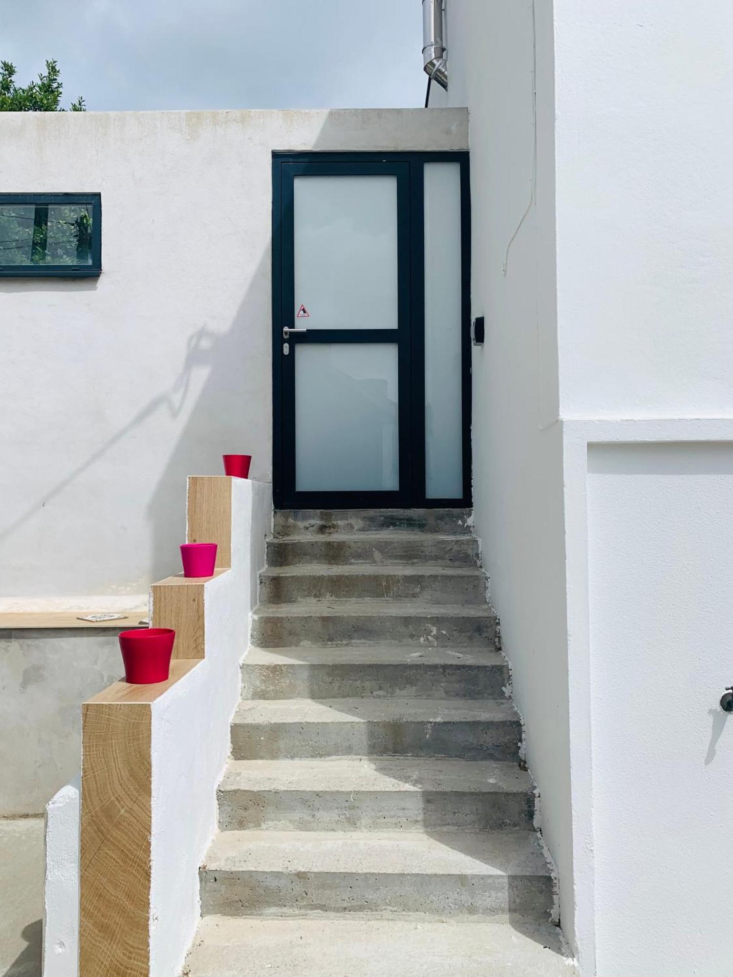 Appartements Proches De La Mer Le Relecq-Kerhuon Kültér fotó