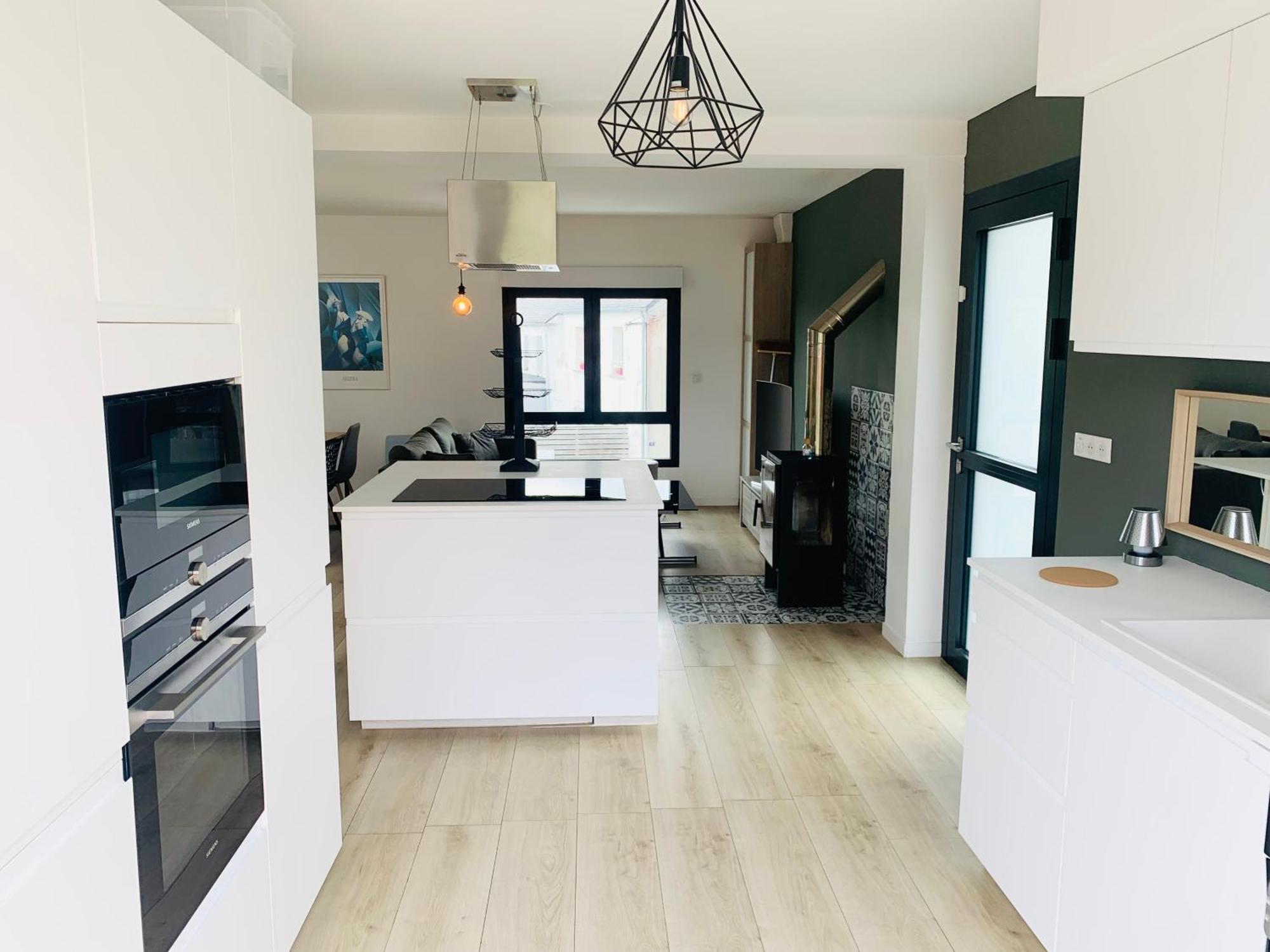 Appartements Proches De La Mer Le Relecq-Kerhuon Kültér fotó