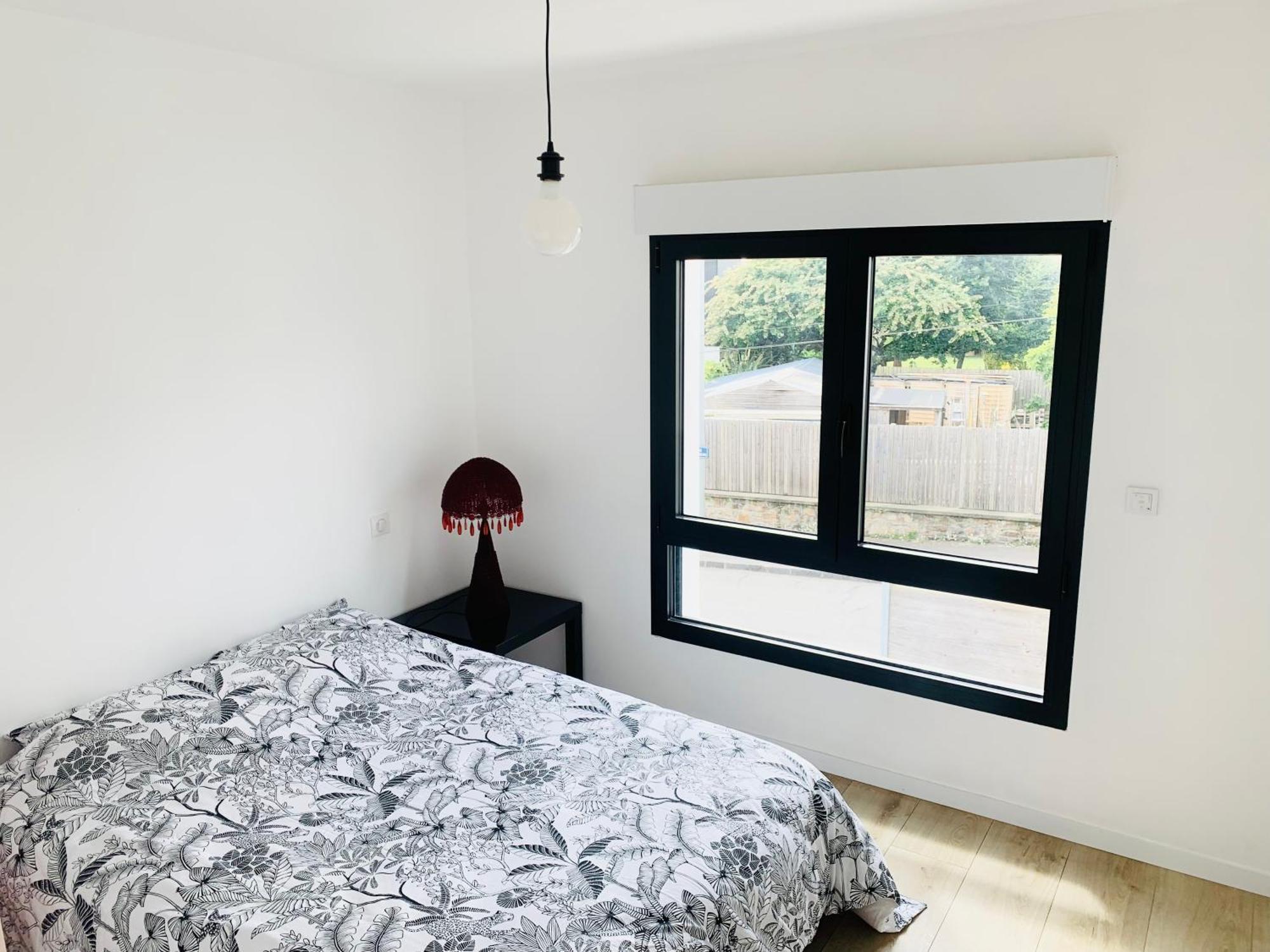 Appartements Proches De La Mer Le Relecq-Kerhuon Kültér fotó