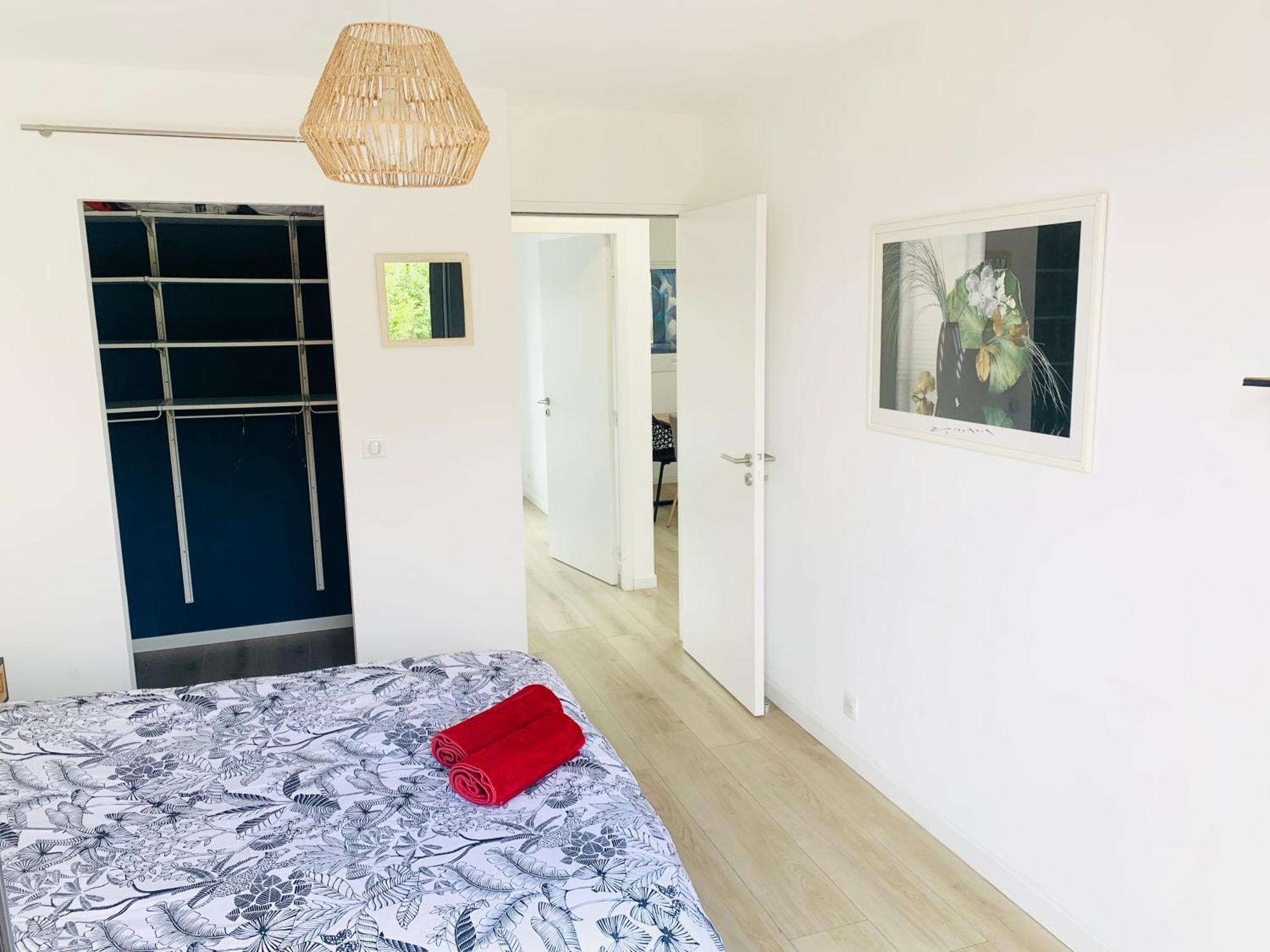 Appartements Proches De La Mer Le Relecq-Kerhuon Kültér fotó