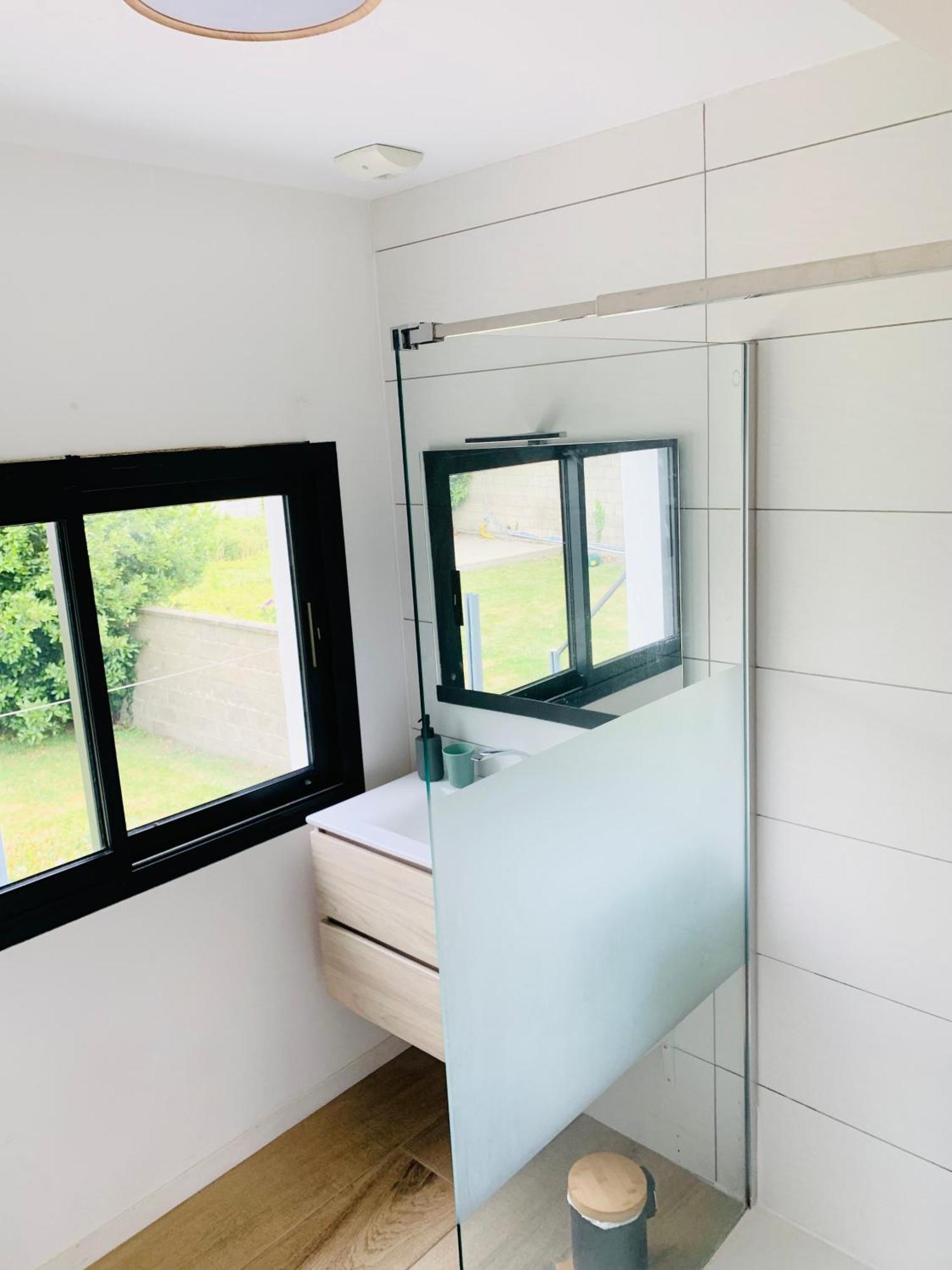 Appartements Proches De La Mer Le Relecq-Kerhuon Kültér fotó