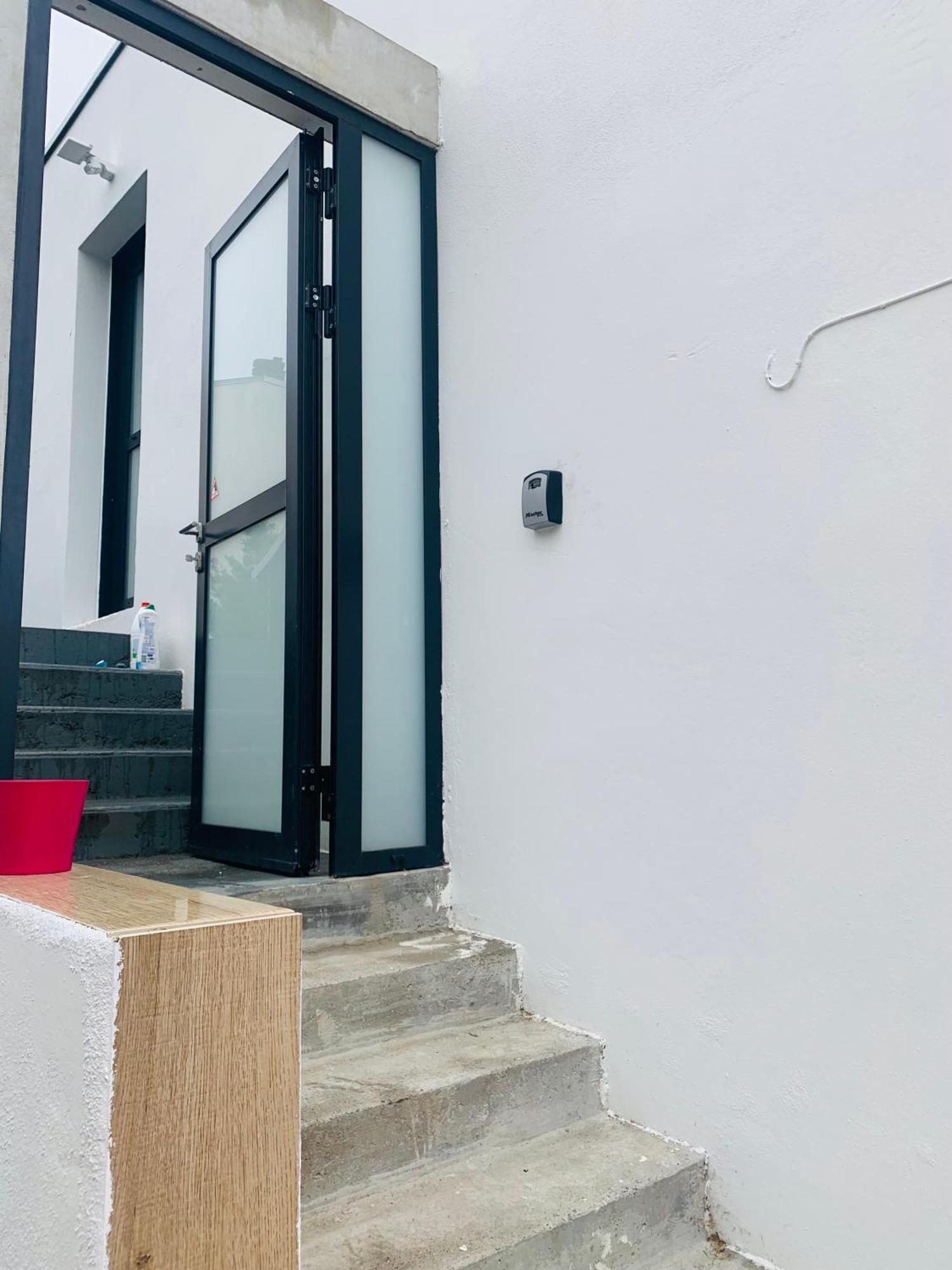 Appartements Proches De La Mer Le Relecq-Kerhuon Kültér fotó