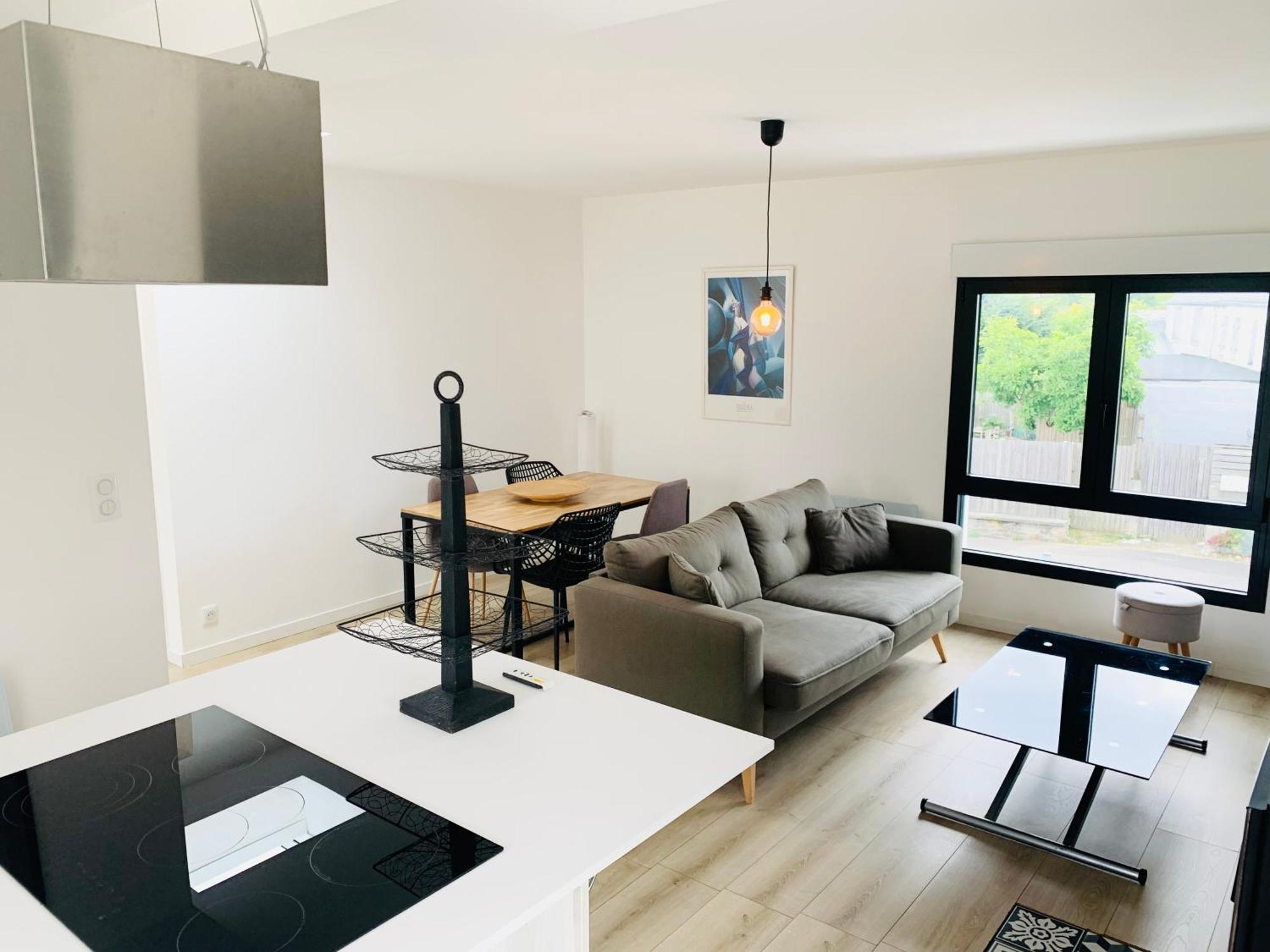 Appartements Proches De La Mer Le Relecq-Kerhuon Kültér fotó