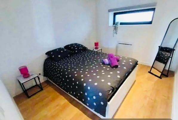 Appartements Proches De La Mer Le Relecq-Kerhuon Kültér fotó