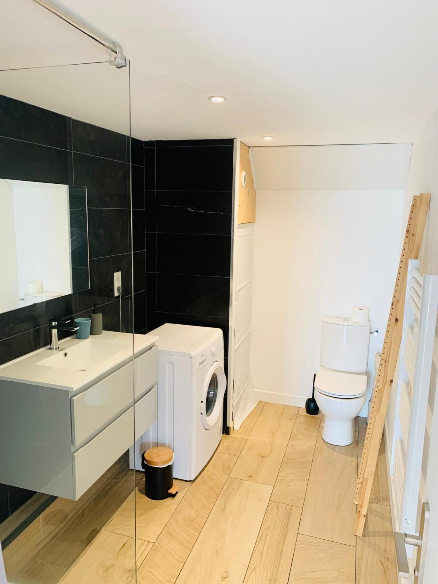 Appartements Proches De La Mer Le Relecq-Kerhuon Kültér fotó