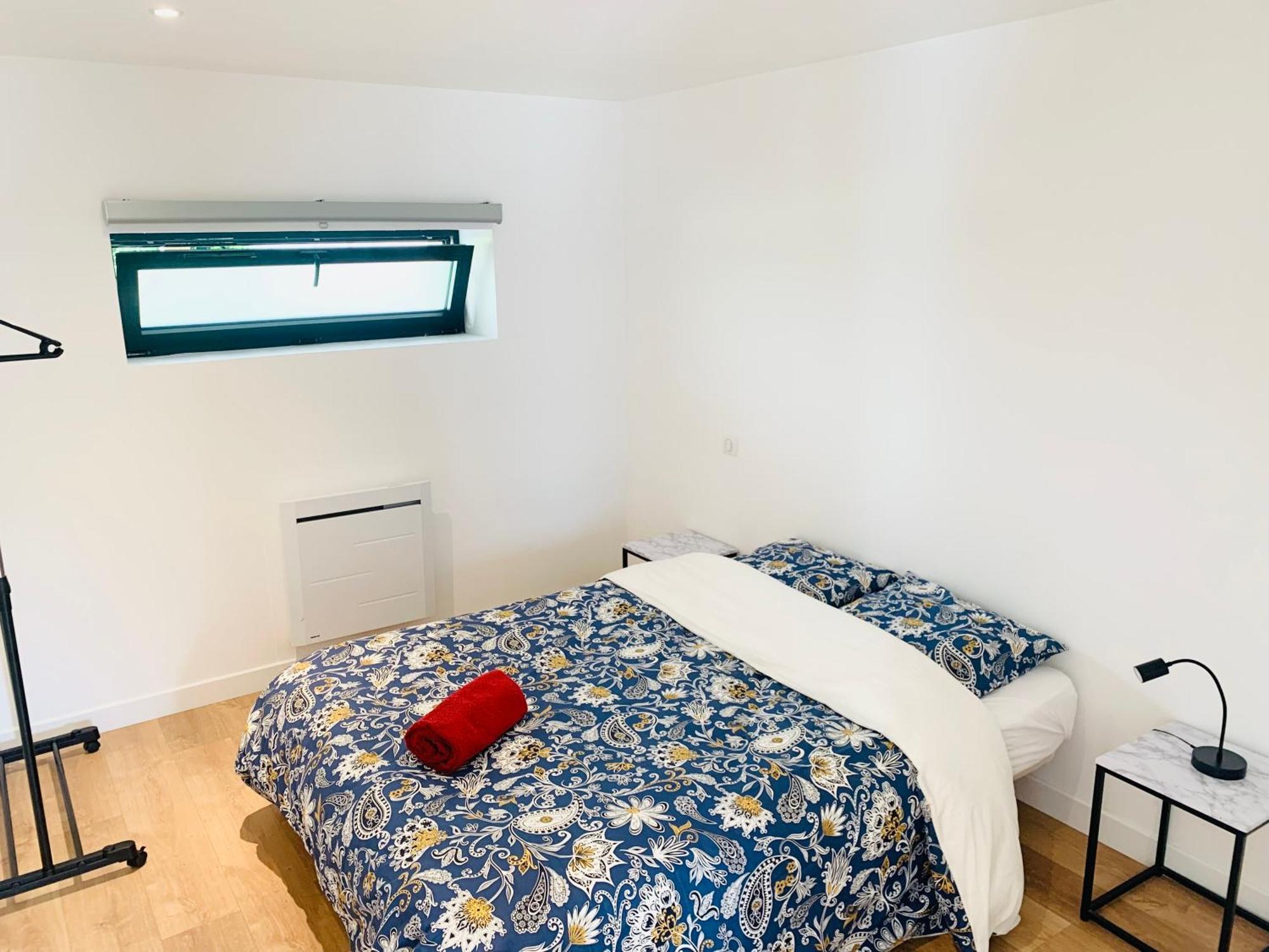 Appartements Proches De La Mer Le Relecq-Kerhuon Kültér fotó