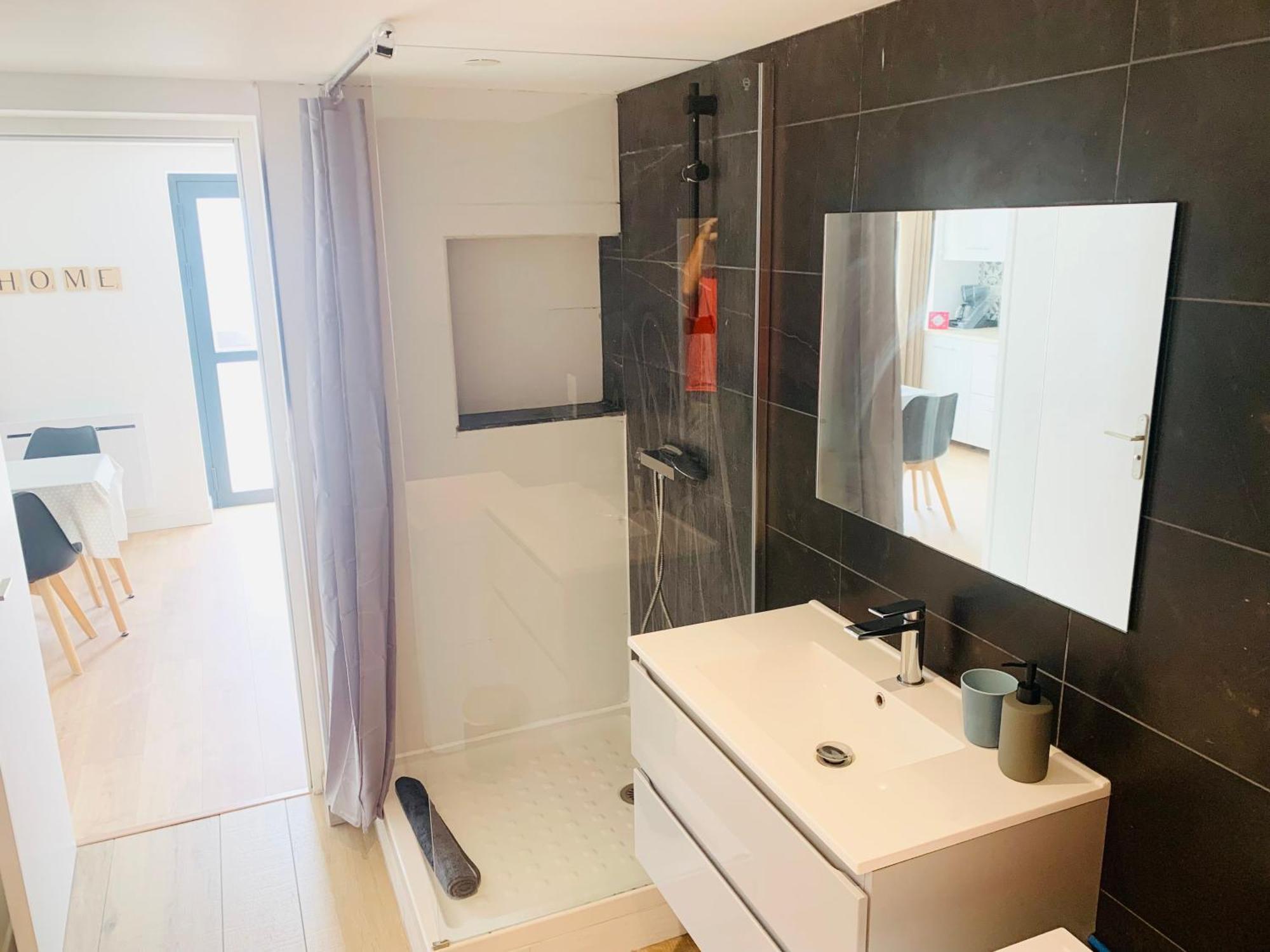 Appartements Proches De La Mer Le Relecq-Kerhuon Kültér fotó